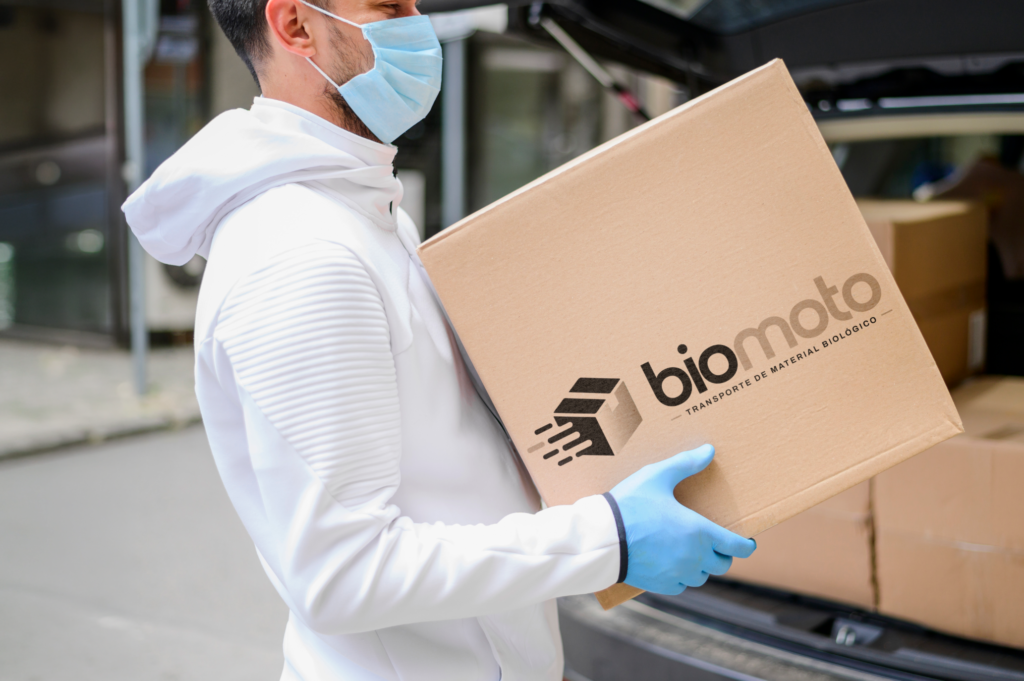 Logística de Preservação: O Novo Padrão da Logística Biológica