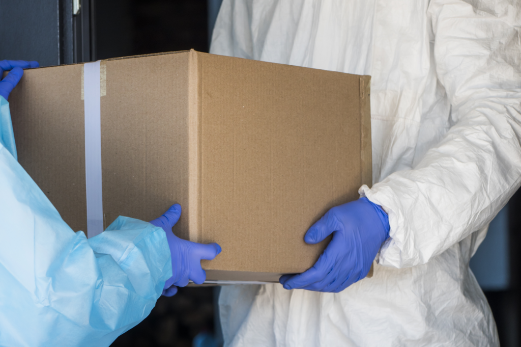 RDC 504 vs. RDC 20: O que mudou nas normas para transporte de materiais biológicos?