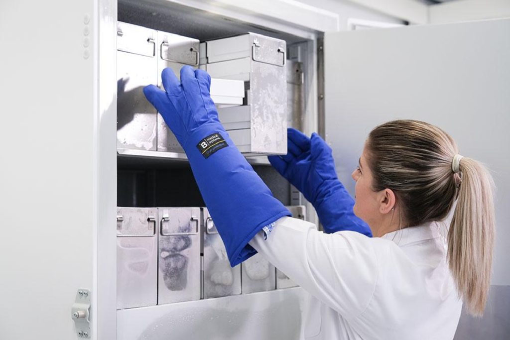 Tipos de Refrigeração no Transporte de Materiais Biológicos